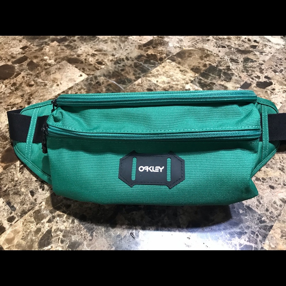 Oakley beltbag